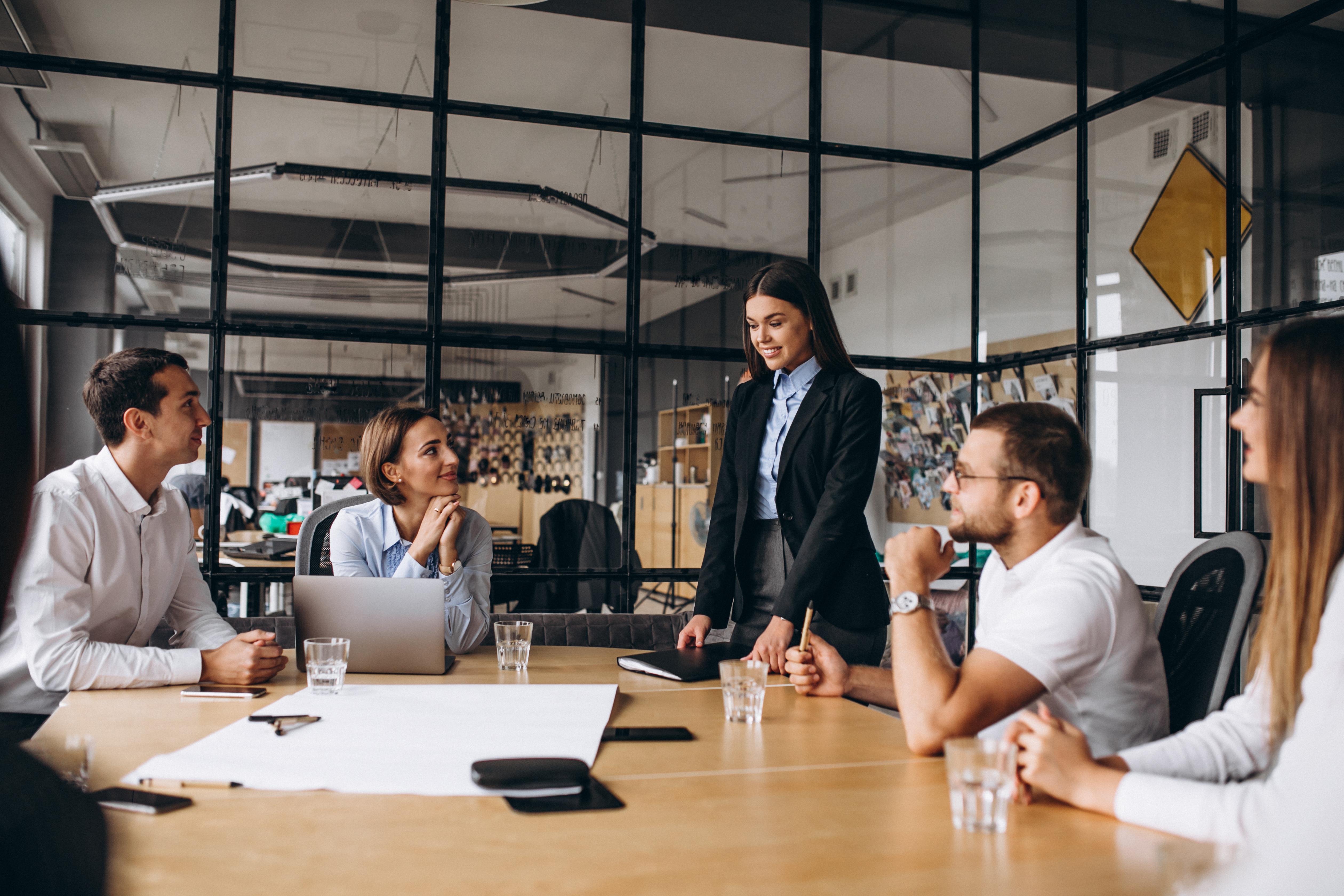 Recruitment Process Outsourcing