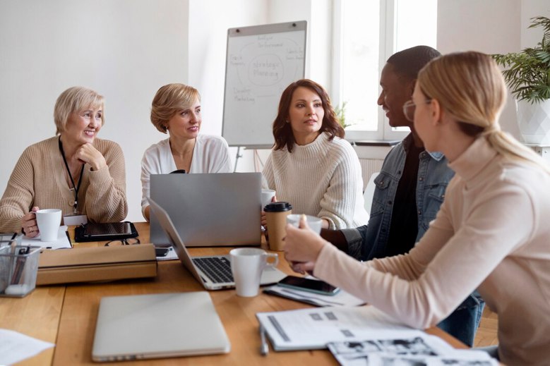 Recruitment Process Outsourcing